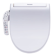 618预告、15日20点、PLUS会员：：Panasonic 松下 DL-1330CWS 智能马桶盖