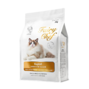 猫乐适C91布偶猫粮全期粮2kg/10kg多肉无谷天然粮 2kg