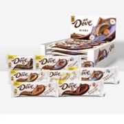 DOVE 德芙 巧克力*18根