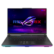 618预告、17日0点：ROG 玩家国度 枪神7 超竞版 16英寸高性能游戏本（i9-13980HX、32GB、1TB、RTX4090、2.5K、240Hz）