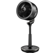 PLUS会员：AIRMATE 艾美特 CA23-AD18 空气循环扇 黑色 智能款