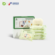 【到手价10.9】巴啦豆丁宝宝洗衣皂120g*3块