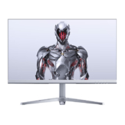 PLUS会员：努比亚（nubia）红魔 银翼版 电竞显示器 2K 27英寸 240Hz 可壁挂