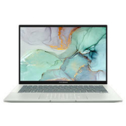 京东百亿补贴：ASUS 华硕 灵耀14 2022版 14英寸笔记本电脑（i7-1260P、16GB、512GB、2.8k）