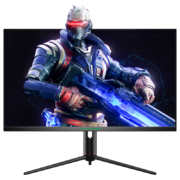PLUS会员：TITAN ARMY 泰坦军团 P32A2S 31.5英寸IPS显示器（2560*1440、240Hz）