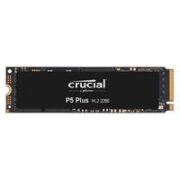 Crucial 英睿达 P5 Plus系列 NVMe M.2 固态硬盘 2TB