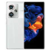京东百亿补贴：nubia 努比亚 Z50 5G智能手机 12GB+512GB