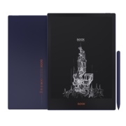 文石BOOX Note5+ 限量礼盒款 智能办公本 10.3英寸电子书阅读器 墨水屏电纸书电子纸 看书电子笔记本6+128G