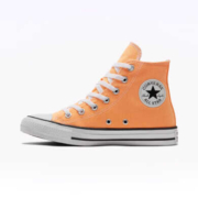 京东百亿补贴：CONVERSE 匡威 All Star 女款运动帆布鞋 A04392C