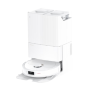 618预售、plus会员：Roborock 石头 P10 扫拖机器人 扫拖一体