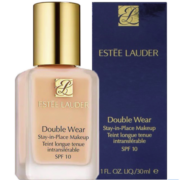 ESTEE LAUDER 雅诗兰黛 持久无瑕系列 持妆粉底液 1W1#17 30ml