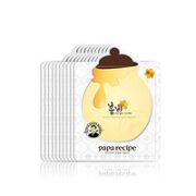 Papa recipe 春雨 白蜂胶美白补水面膜 10片