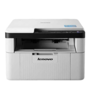 联想（Lenovo）M7206 7216nwa黑白激光家用办公手机无线打印复印扫描多功能一体机 M7206 打印/复印/扫描