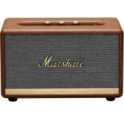 MARSHALL（马歇尔）ACTON II BLUETOOTH音箱无线蓝牙家用重低音音响 棕色