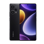 京东百亿补贴:Redmi Note 12 Turbo 5 G 第二代骁龙7+ 四窄边OLED直屏6400万像素手机 碳纤黑 12GB+256GB