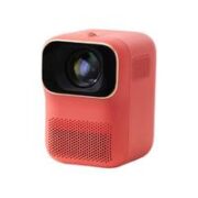 Xming 小明 Q1 家用投影仪 珊橘红