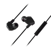 FINAL Audio VR3000 有线入耳hifi发烧入耳式耳塞流行人声双声道立体 黑色