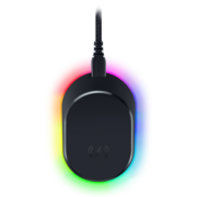 雷蛇(Razer)巴塞利斯蛇V3专业版专用RGB幻彩灯效充电底座