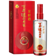 泸州老窖 窖龄酒 窖龄30年 38%vol 浓香型白酒 500ml 单瓶装*3件+凑单