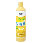 京喜特价：惠寻  柠檬洗洁精  500克*1瓶