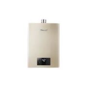 Rinnai 林内 RUS-13QC05 燃气热水器 13L 天然气（12T）