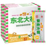 东北大板 原味菠萝奶雪糕  75g*5支