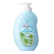 Giving 启初 宝宝洗发沐浴露 620ml