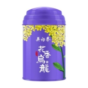 吴裕泰中华老字号桂花乌龙茶铁观音茶桂花香乌龙茶浓香散装新型茶