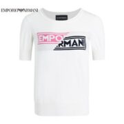 EMPORIO ARMANI 女士针织衫 3H2MY4-2M20Z