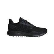 13日0点：adidas 阿迪达斯 DURAMO 9 男子训练备赛竞速轻盈网面运动鞋