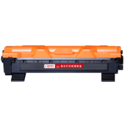 企必达适用联想LJ2206 2206W S2001 S1801 F2070 硒鼓LT201粉盒墨盒晒 【店长推荐1支装】LT201易加粉黑色粉盒