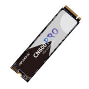 七彩虹(Colorful) 256GB SSD固态硬盘 M.2接口(NVMe协议) CN600 PRO系列PCIe 3.0 x4 可高达3200MB/s