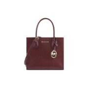 MICHAEL KORS 迈克·科尔斯 女士MERCER中号手提包 35S1GM9M2B