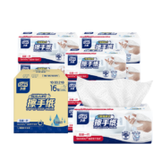 多康 TORK 2层80抽*16包L码