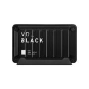 西部数据 WD_BLACK D30 Type-C 移动固态硬盘 2TB