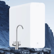 88VIP：小米 净水器800G 过滤RO反渗透 H800G pro