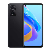 京东百亿补贴: OPPO A36 6+128云雾黑