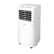 PLUS会员: DENBIG 登比 移动空调 单冷 小1匹 强劲制冷 A019-04KR/G