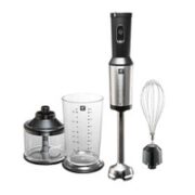 ZWILLING 双立人 GB4806.1-2016 辅食机料理机 灰色