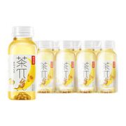 农夫山泉 茶π 蜜桃乌龙茶  250ml*12