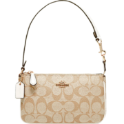 京东百亿补贴：COACH 蔻驰 Nolita 19系列 女士单肩手提包 C3308 IMDQC 小号