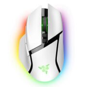 RAZER 雷蛇 巴塞利斯蛇 V3 专业版 多模无线鼠标 30000DPI RGB