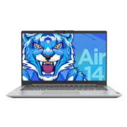 联想（Lenovo） 小新Air14酷睿i5轻薄本win11高性能办公设计笔记本电脑  定制i5-1155G7/8G/512G 银色 高清大屏