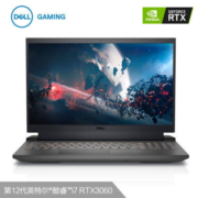 戴尔游匣G15 5520 i7-12700H-RTX3060  165HZ 笔记本电脑