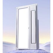 AUPU 奥普 青芒系列 S10 多功能长摆浴霸