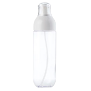 觅锐 化妆补水分装喷雾瓶180ml 两只装 白