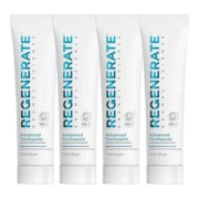 【自营】Regenerate牙膏75ml*4牙釉质清洁口腔修复清新口气进口
