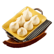 永圆速冻火锅食材 关东煮麻辣烫食材 速食熟食芝士包 芝士包 0.45kg