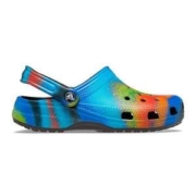 Crocs 卡骆驰 Classic Solarized 极光炫彩洞洞鞋207556