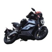 618预售：Niu Technologies 小牛电动 RQI 电动摩托车 RS5000D-X